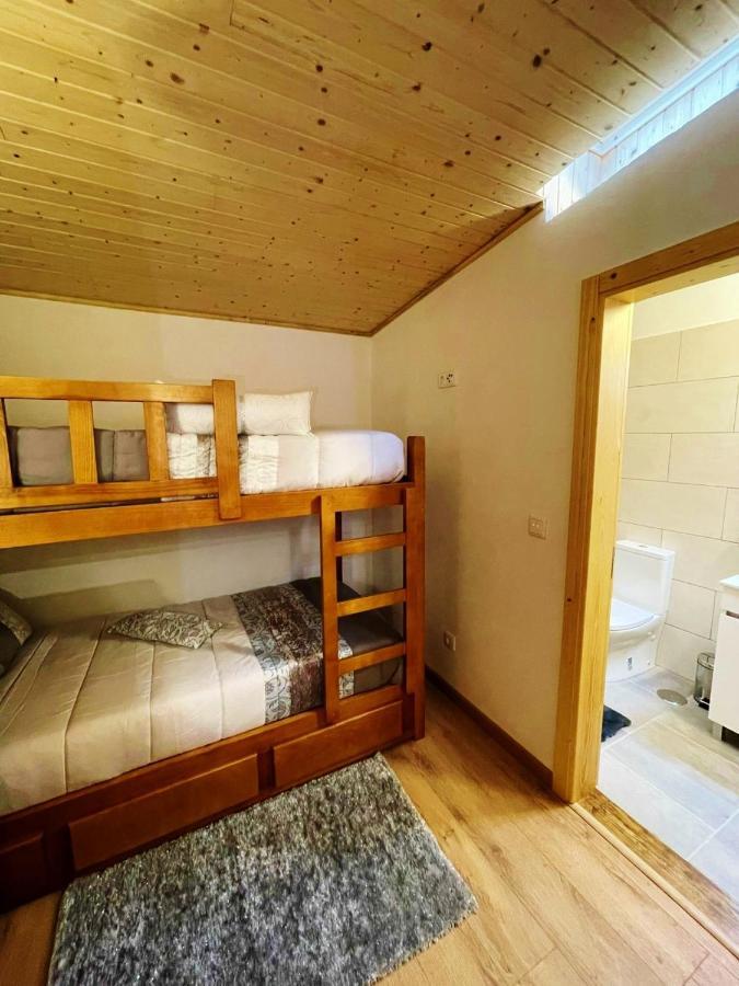 Casa Da Quinta Costa D'Alem Geres Villa Terras de Bouro Eksteriør bilde