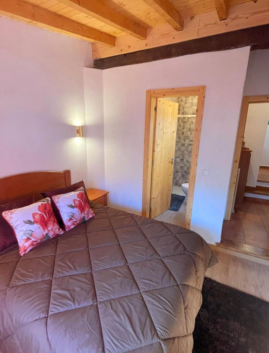 Casa Da Quinta Costa D'Alem Geres Villa Terras de Bouro Eksteriør bilde